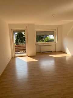 Freundliche und gepflegte 3-Zimmer-Wohnung mit Balkon in Kamen-Methler