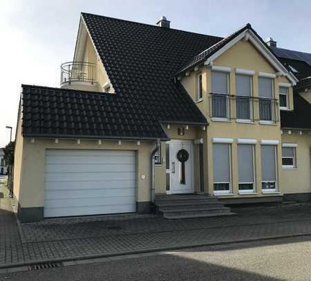 Wunderschön geflegtes Haus in Reilingen