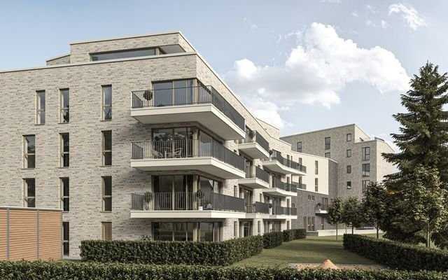 Attraktive Investmentchance im Bezirk Wandsbek