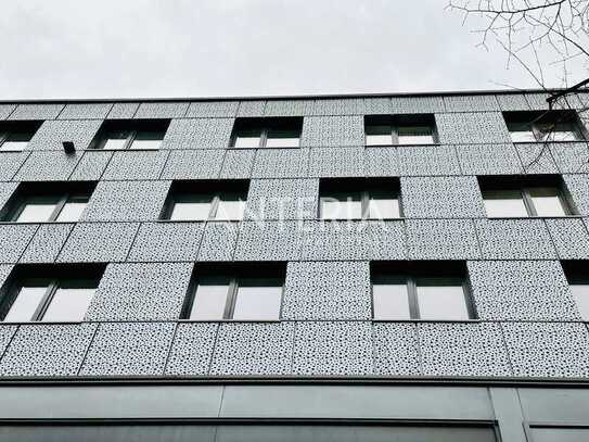 Büroflächen mit Gestaltungspotential in beliebter Innenstadtlage