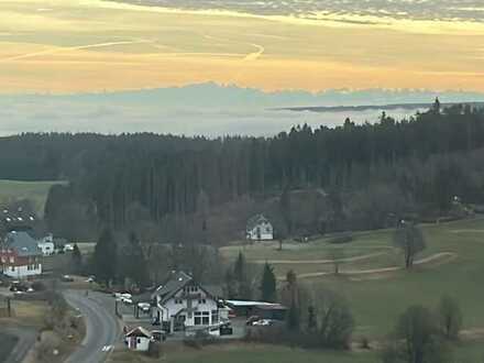 Traumvilla im Hochschwarzwald Nähe Titisee