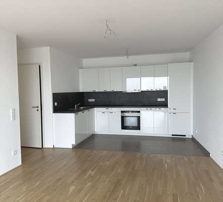 Attraktive 3 Zimmerwohnung mit besonderem Flair!