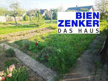 Bestpreisgarantie bei Bien-Zenker - Exklusives Grundstück im Kraichtal
