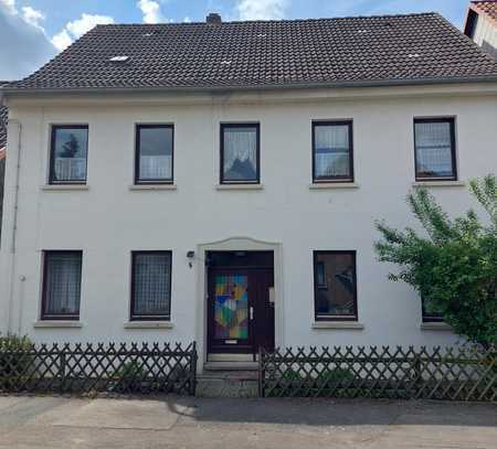 Freistehendes Haus in Bad Münder am Deister, Ortsteil Bakede mit viel Potential