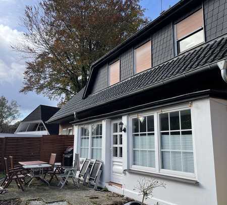 Renditeobjekt: 3-Familienhaus in ruhiger Lage in Ganderkesee