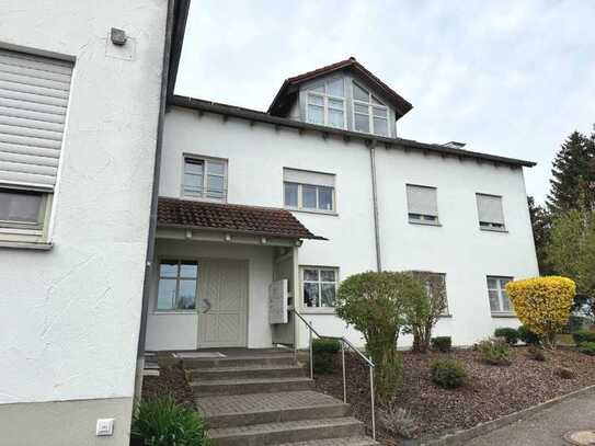 didem® | 2-Zimmer-Wohnung in Langweid am Lech