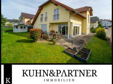 *Kuhn & Partner* Traumhaus in Bruchmühlbach-Miesau
