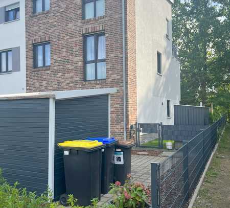 Modernes KfW55 Reihenendhaus mit hochwertiger Ausstattung & traumhaftem Garten in Wentorf b. Hamburg