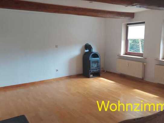 Gemütliche 3-Zimmer-Wohnung mit Garten in Soßmar