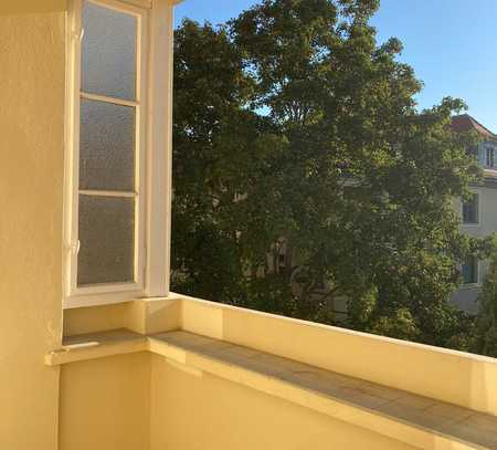 ** Großzügige 2-Zimmer-Wohnung mit Balkon in Marienbrunn ** WE 05 - Zeit für mehr!