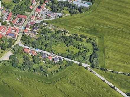 DRESDEN Baugrundstück voll erschlossen