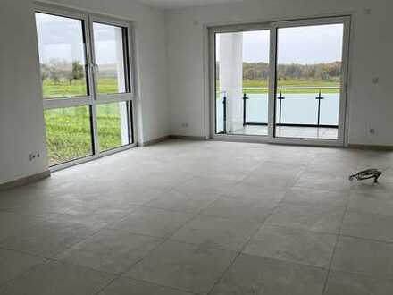 Moderen 2 Zimmer NEUBAU Wohnung 75qm Erstbezug ab sofort