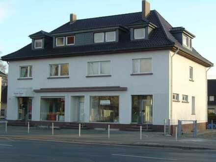 Misburg-Nord (Hannover), Nähe MHH, 3 Zi.-Whg., 80 m², 1.OG, zentral gelegen, Keller