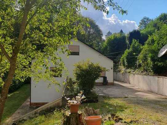 Charmantes Einfamilienhaus in idyllischer Lage