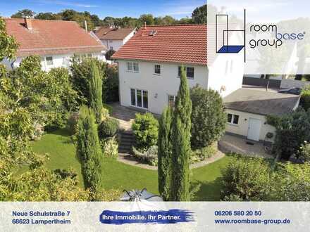 RESERVIERT!!! Nobles, ruhiges Wohnen in gehobener, angenehmer Nachbarschaft