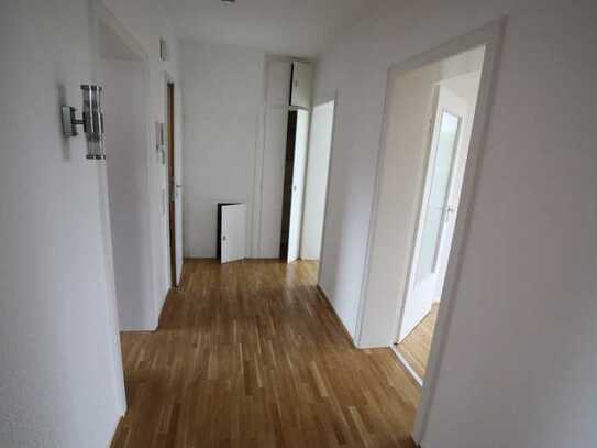 Sonnige 3-Zimmer-Wohnung mit EBK in Westenfeld, Sackgasse