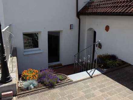 Renovierte 5-Raum-Maisonette-Wohnung in Dreisen