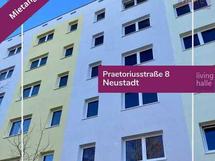 Eine neue Wohnung ist ein neues Lebensgefühl