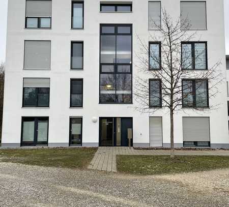 didem® | Am Silbermannpark - 2 ZKB Wohnung mit Balkon