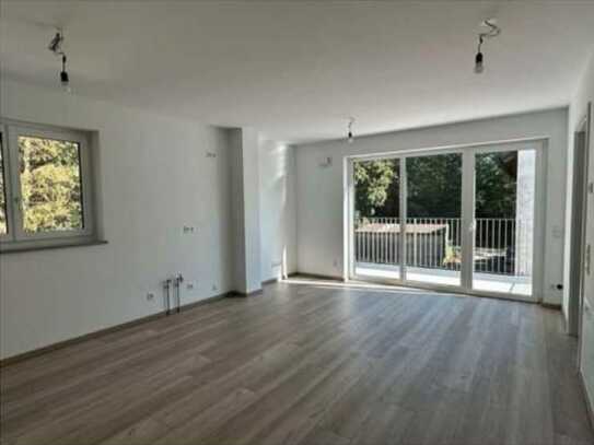Geschmackvolle 2-Zimmer-Wohnung mit gehobener Innenausstattung mit Balkon in Freising