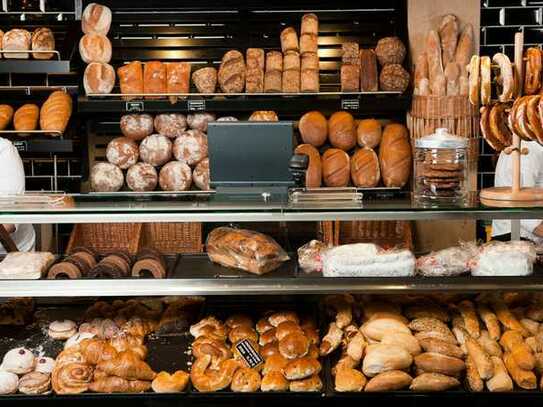 Bäckerei & Konditorei in Berlin-Licherfelde (Steglitz) zu vermieten | Betriebsveräußerung im Ganzen