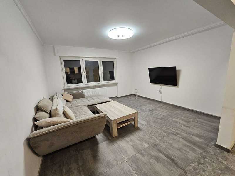 Attraktive & Leerstehende 4 Zimmer-Wohnung + Garage im Westend nähe Westendplatz & U-Bahn MESSE