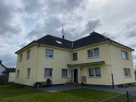 Schicke 4-Zimmer Wohnung in Westerbeck zu vermieten.