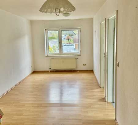 Schöne Wohnung in Rösenbeck zu vermieten