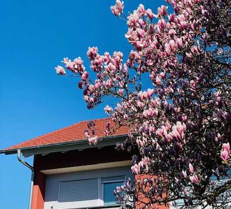 ***RESERVIERT***: Funktionelle 2-Zimmerwohnung mit Balkon, Kressbronn a.B.