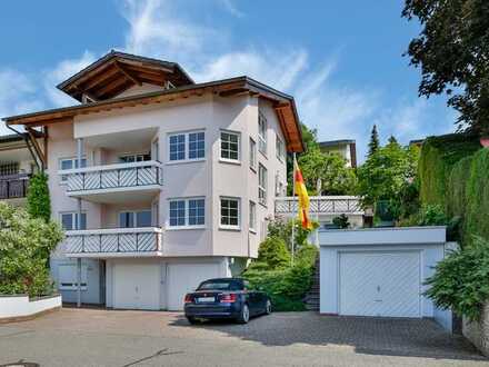 Attraktives Zweifamilienhaus in guter Lage