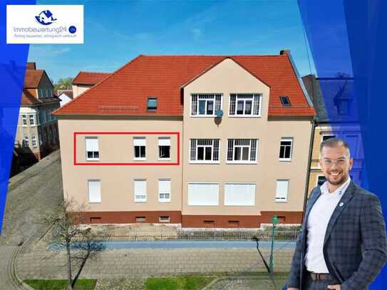 Jetzt Ihr neues Zuhause sichern! Attraktive 3-Zimmer-Wohnung für Ihr neues Kapitel