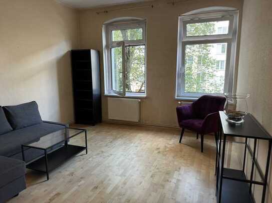 Schöne und großzügige 4-Zimmer-Wohnung in Berlin-Köpenick