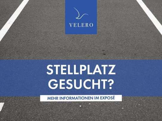 Stellplätze zu vermieten