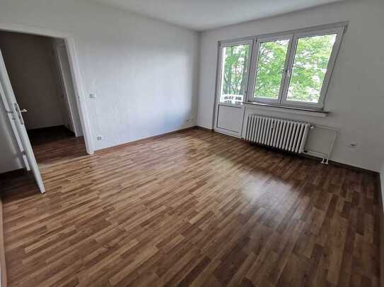 Neustart - schicke 2-Zi.-Wohnung