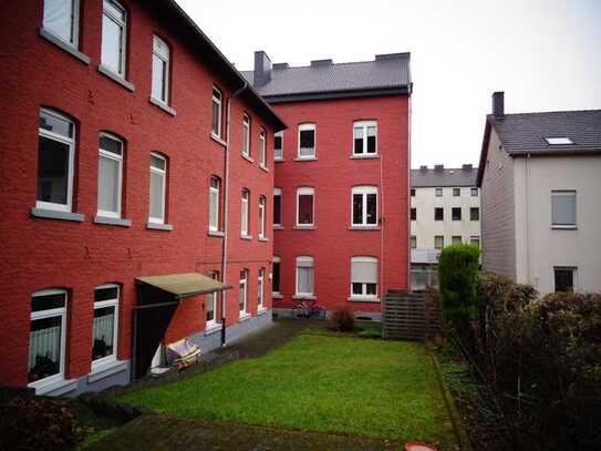 Helle, gemütliche 2-Zimmer-Wohnung in Stolberg-Atsch Waldnähe