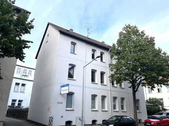 Schöne 2 Zimmer Wohnung - ideal für Studenten