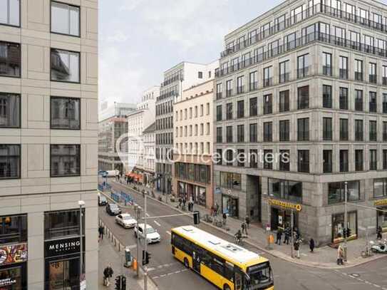 MITTE | moderne Büros von 60 m² bis 248 m² | sofort bezugsfertig | PROVISIONSFREI