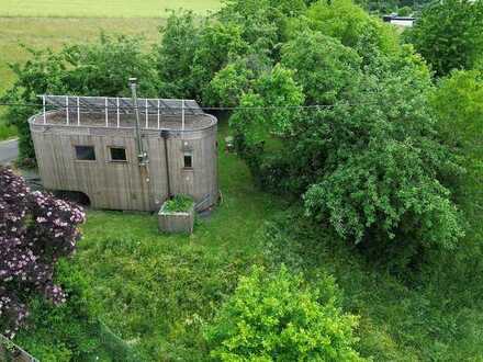 Exklusives Tiny-House für autarkes Lebensgefühl!
