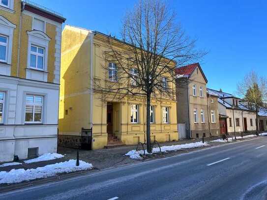 PROVISIONSFREI | Zweifamilienhaus in der Naturparkstadt Biesenthal - ideal für Mehrgenerationenwohne