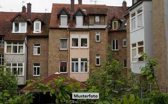 Mehrfamilienhaus mit 3 Wohnungen - provisionsfrei