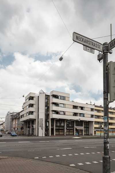                                                               G&Uuml;NSTIG PARKEN - Tiefgaragenstellpl&auml;tze in Darmstadt-Mitte zu vermieten!                                                       in Darmstadt-Mitte (Darmstadt)