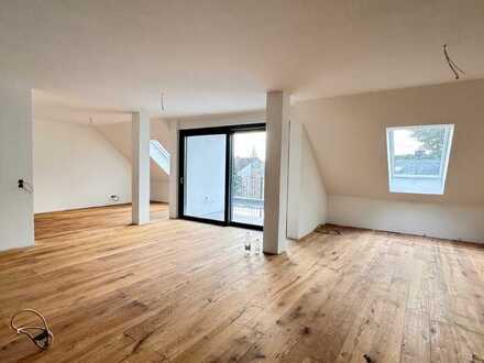 Eindrucksvolle 4-Zimmer-Maisonettewohnung auf ca. 171 m² Wohnfläche!