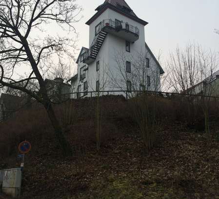 Luxeriöse 3-Zimmer-Maisonette-Wohnung mit Balkon und EBK in bester Lage von Eisenach