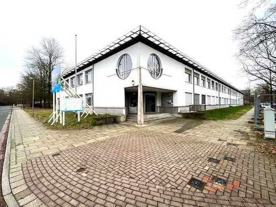 Attraktives Büro mit ca. 475 m² in zentraler Lage von Bremen Nord