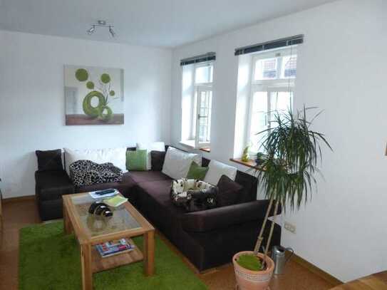 Schöne 2 Zi-Whg 56m² Calw-Stadt sep.Eingang