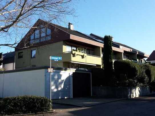 reserviert........Reiheneckhaus in bester Lage von Ditzingen