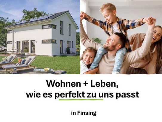 Leben, Lieben, Lachen - Hier!