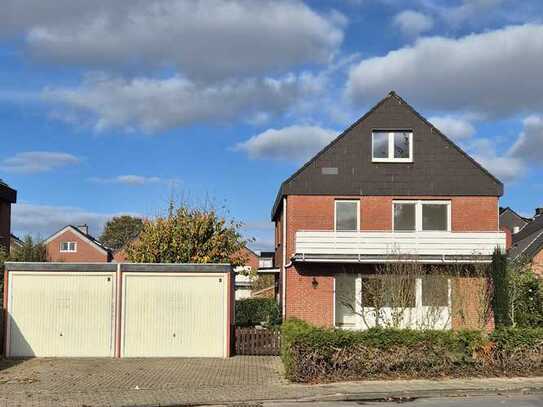 Haus Einfamilienhaus in Sendenhorst