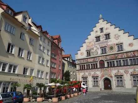 Mediterranes Wohnen auf der Insel - Lindau