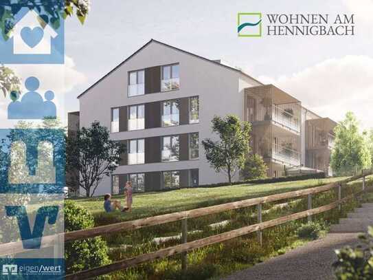 Großzügige 4-Zi.-Terrassenwohnung in Bestlage von Markt Schwaben